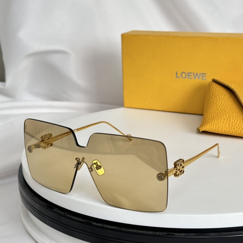 Loewe Sunglasses